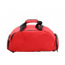 Сумка-рюкзак спортивная T60 RED-WHITE 35 л
