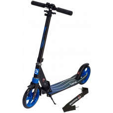 City scooter Maraton Sprint blue