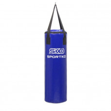 Boxing bag Sportko Classic MP-3M blue