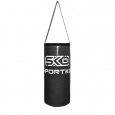Boxing bag "Souvenirny" MP-10 black