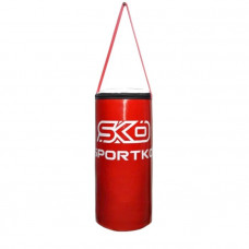 Boxing bag "Souvenirny" MP-10 red