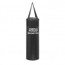 Boxing bag Sportko MP-9 black