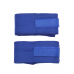 Boxing bandages Wolon length 2.5 m  blue 