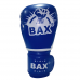 Боксерские перчатки BAX HIT 12-OZ BLUE