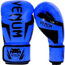 Боксерские перчатки VENUM 10-OZ BLUE