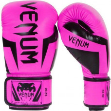 Боксерские перчатки VENUM 12-OZ PINK