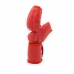 Open finger gloves Sportko PD-5 red XL