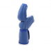 Open finger gloves Sportko PD-5 blue L