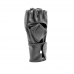 Open finger gloves Sportko leather PK-5 black XL