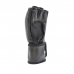 Open finger gloves Sportko leather PK-6 black L