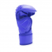 MMA gloves with open fingers SPORTKO PD-8 blue L/XL