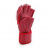 Open finger gloves Sportko PD-4 red M