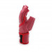 Open finger gloves Sportko PD-4 red XL