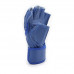 Open finger gloves Sportko PD-4 blue L