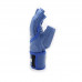 Open finger gloves Sportko PD-4 blue M