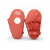 Kickboxing paws Sportko PD4 red