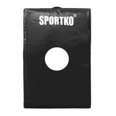 Makiwara SPORTKO double backpack M5 black