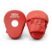 Boxing pads Sportko Apple PD5 red
