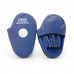 Boxing pads Sportko PD3 blue