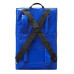 Makiwara SPORTKO double backpack M5 blue