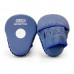 Boxing pads Sportko Apple PD5 blue