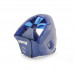 Boxing helmet SPORTKO OD1 blue XL