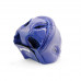 Boxing helmet SPORTKO leather OK2 blue XL