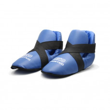 Safety footwear Sportko blue M