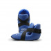 Safety footwear Sportko blue L