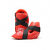 Safety footwear Sportko red M
