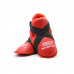 Safety footwear Sportko red L