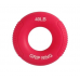 Набор эспандеров силиконовых BAR2FIT Grip Ring 40-80 lb/18-36 кг 5 шт.