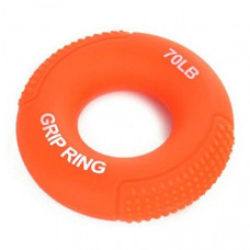 Эспандер силиконовый BAX Grip Ring 70 lb/31.7 кг
