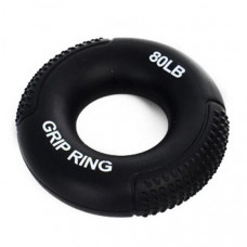 Эспандер силиконовый BAX Grip Ring 80 lb/36.2 кг