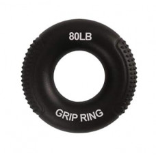 Эспандер силиконовый BAR2FIT Grip Ring 80 lb/36 кг