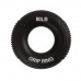 Набор эспандеров силиконовых BAR2FIT Grip Ring 40-80 lb/18-36 кг 5 шт.