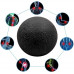 Massage ball Kinesiology BAX black