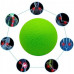 Massage ball Kinesiology BAX green