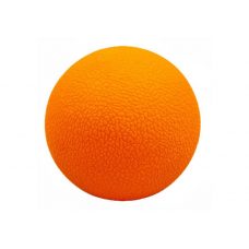 Massage ball Kinesiology BAX orange