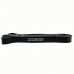 Эспандер-петля BAR2FIT 22 мм 25-65Lb/11,3-29,5 кг BLACK