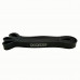 Эспандер-петля BAR2FIT 22 мм 25-65Lb/11,3-29,5 кг BLACK