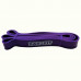 Эспандер-петля BAR2FIT 32 мм 35-85Lb/15,8-38,5 кг VIOLET