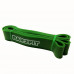 Эспандер-петля BAR2FIT 45 мм 50-125Lb/22,7-56,7 кг GREEN