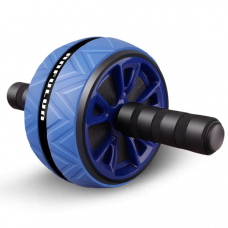 Press wheel JIANFULUN blue-black