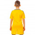 Children's soccer uniform CO-1006-UKR-  XL UKRAINE