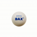 Шарики мячики для настольного тенниса BAX 3* Набор 3 шт